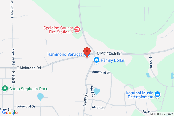 Hammond Services