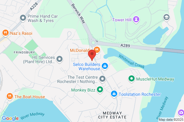 Heatfast Mechanical Services Ltd