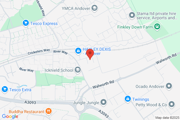 Andover Precision Ltd