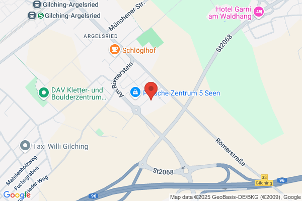 High Precision Machining Ltd