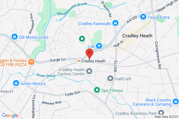 Cradley Digital Imaging
