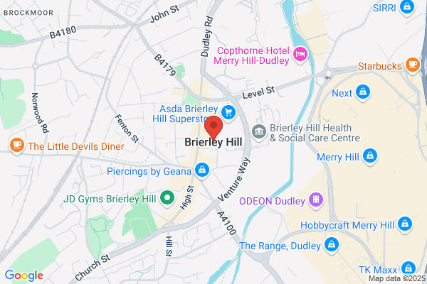 Cradley Print Ltd