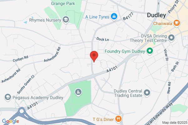 Earl Of Dudley Arms