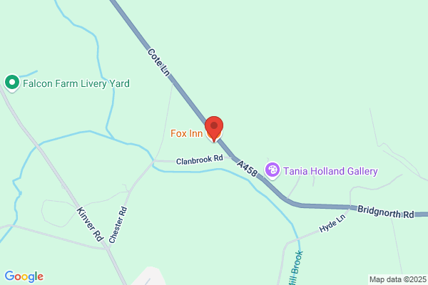 Fox Inn
