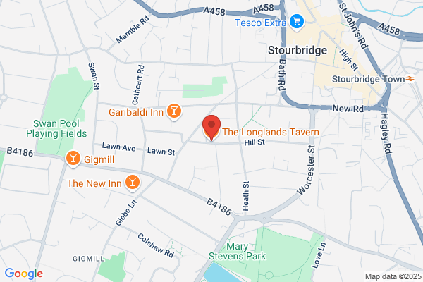 Longlands Tavern