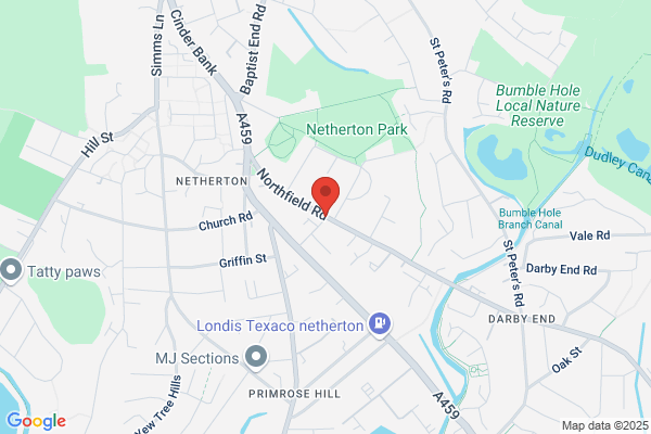 Parklands Ltd