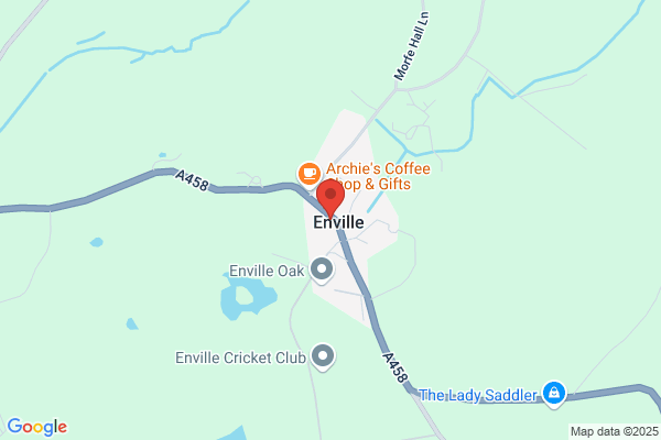 The Cat Inn