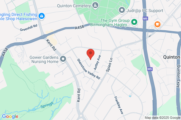 MA&SON Relocations Ltd