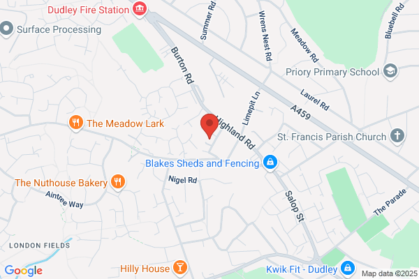 Ashbourne Residential Home