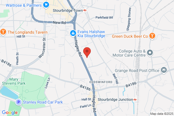 Oriel Care Home Ltd
