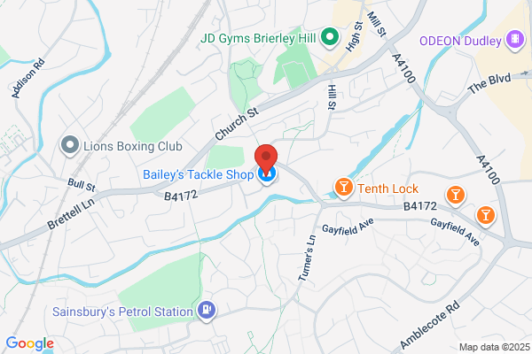 W B Transport (West Bromwich) Ltd