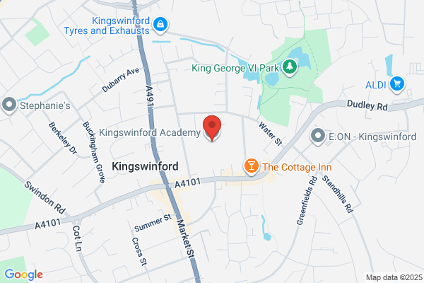Kingswinford School