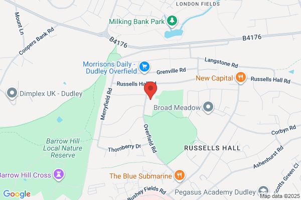 Russells Hall Primary School