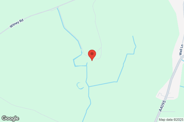 Caswell Lane Bowater