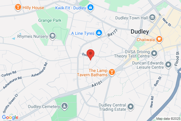 Churchill Contractors Ltd