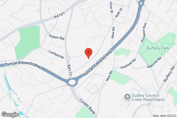 Kingswinford Engineering Co Ltd