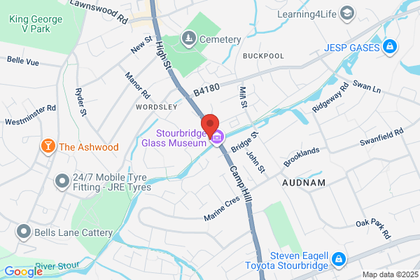 Tennant Engineering Services Ltd