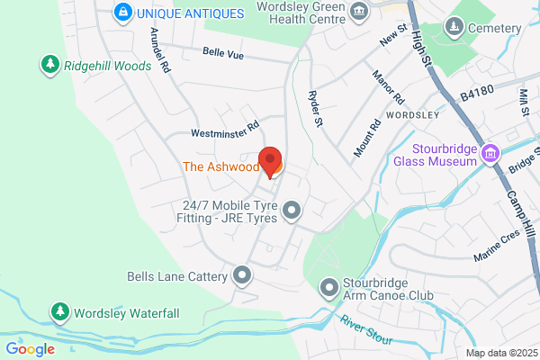 Co-op Food - Stourbridge - Sandringham Place