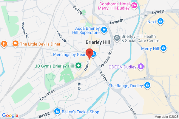 Fast Food Delight