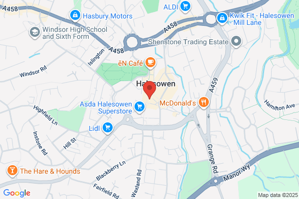 Your Co-op Travel Halesowen