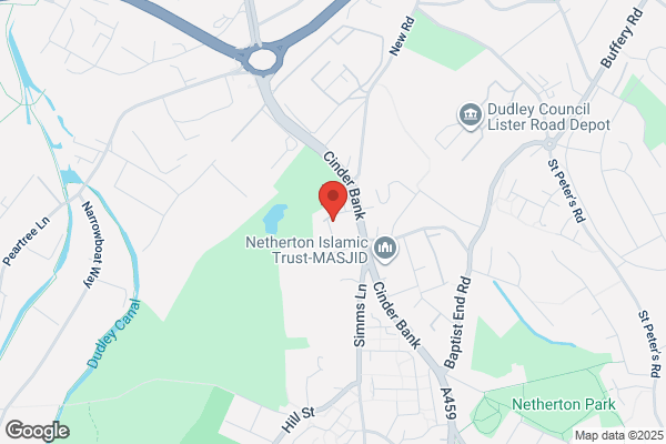 Netherton Service Centre