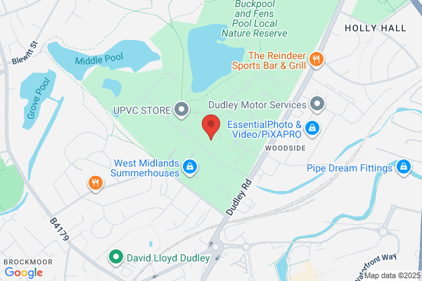 Sovereign Upholstery Ltd
