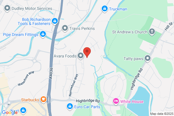 Sofa Connections Ltd
