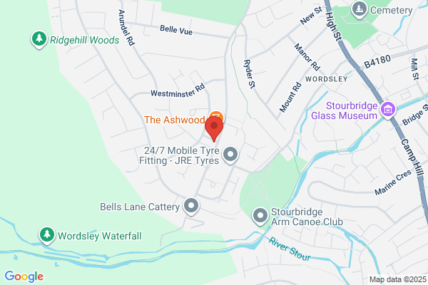 Spirits Of Wordsley
