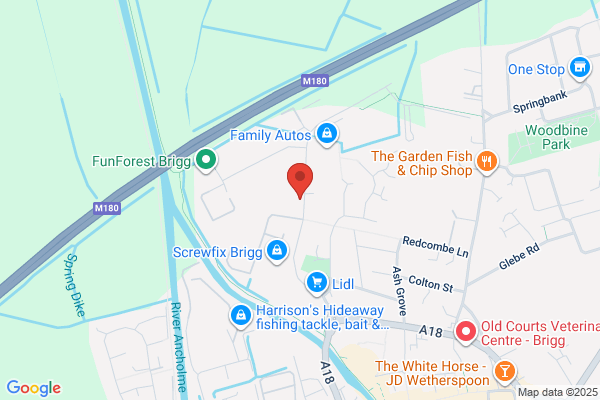 Lincolnshire Motors Ltd