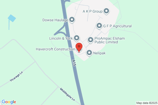 Havercroft Construction Ltd