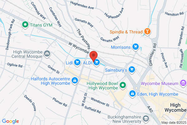 The Riverside Surgery