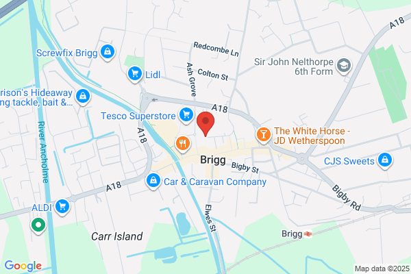 Brigg & District Servicemens Club Ltd