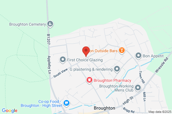 Howson Building Services Ltd