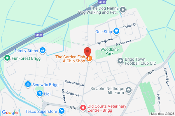 North Lincolnshire couriers