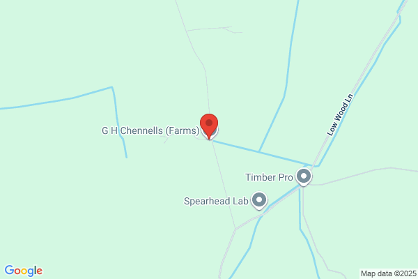 Chappell Farms