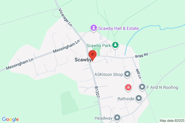Scawby Fish & Chips Shop