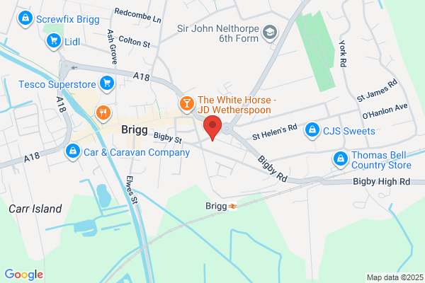 Brigg Beds
