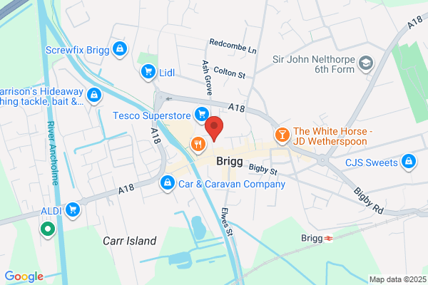 Wendy's Fashions