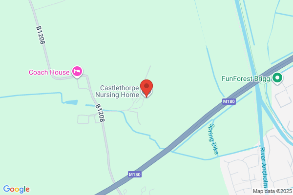 Castlethorpe Nursing & Residential Home