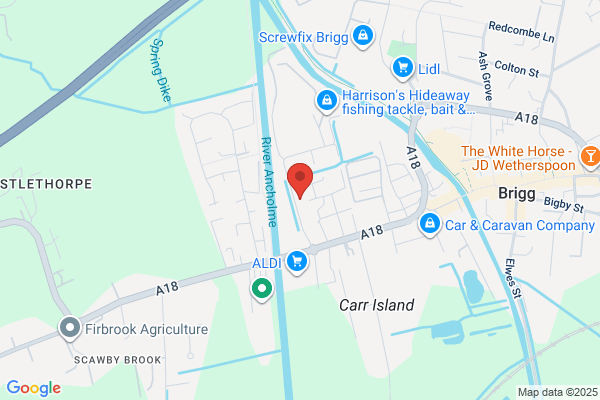 Brigg Tyres
