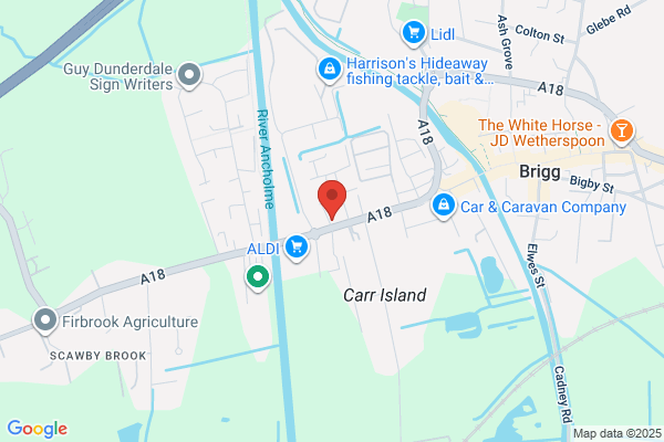 Ashcroft Veterinary Surgery