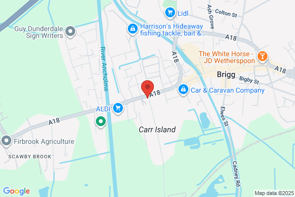 Brigg Chiropratic Clinic