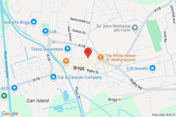 Brigg Office Supplies Ltd