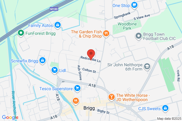 Brigg Resource Centre
