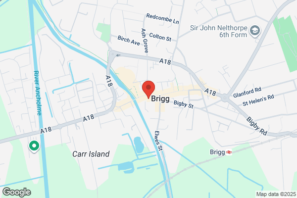 Brigg Tourist Information Centre