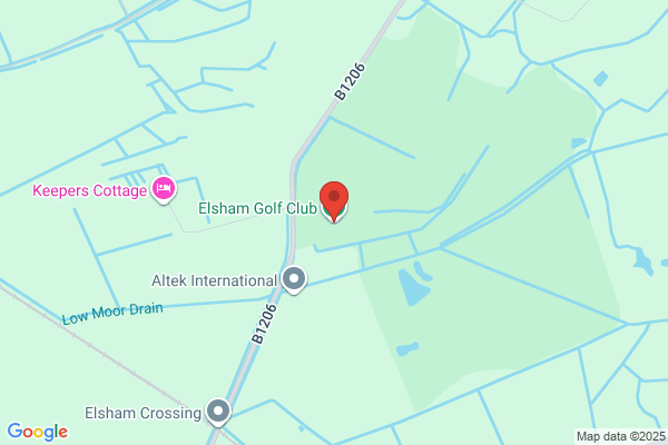 Elsham Golf Club