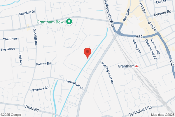 Granthams Removals