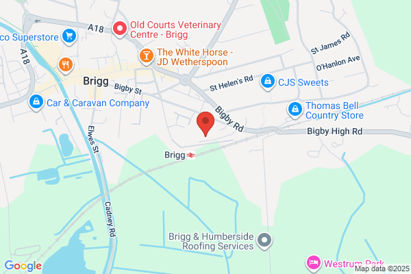 Homecrafts (Brigg) Ltd