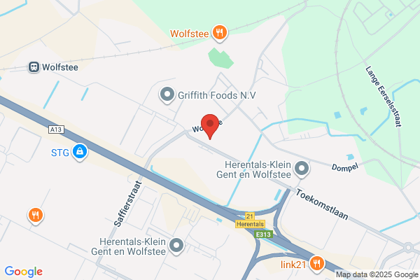 Kemin (UK) Ltd