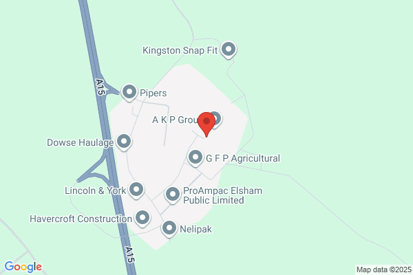 Kirmington Potato Services Ltd